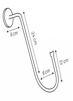 Dry Meter - Görsel 2
